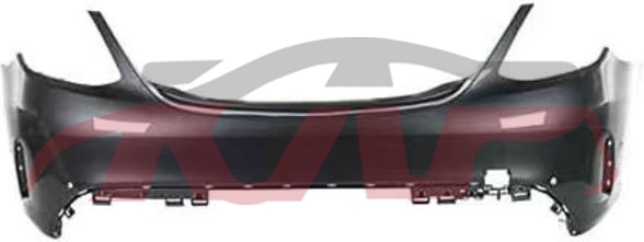For Benz 1234w205 19-21&nbsp;rear Bumper&nbsp;2058853304, C-class Automotive Parts, Benz  Auto Bumper-2058853304