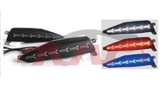 For Honda 8582015 xrv Ru1&nbsp;p/lamp 13, Modified&nbsp;, Honda   Automotive Parts, Vezel Xrv List Of Car Parts-