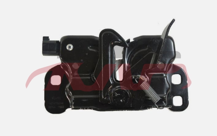 For Dodge 26182014-2020 Durango&nbsp;machine  Lock Cover&nbsp;68249962aa, Dodge  Auto Lamps, Durango Auto Part-68249962AA