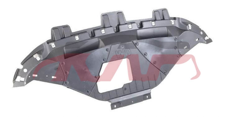 For Dodge 26172011-2013 Durango&nbsp;engine Guard&nbsp;68308842ae, Durango List Of Auto Parts, Dodge  Chrome Trunk Bright Wisp-68308842AE