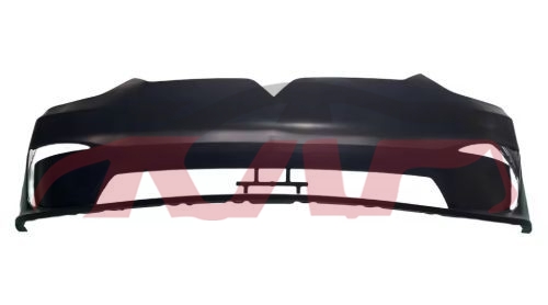 For Tesla 1945model X 2016-2021&nbsp;front Bumper&nbsp;1588184-s0-d, Model X Car Accessorie Catalog, Tesla  Car Front Guard-1588184-S0-D