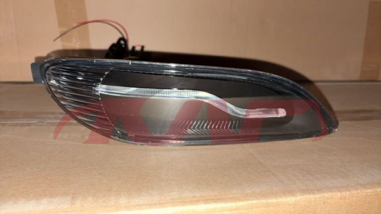 For Toyota 9032000-2002 Camry Middle East&nbsp;fog Lamp, With Led&nbsp;, Camry Accessories, Toyota   Foglamp-