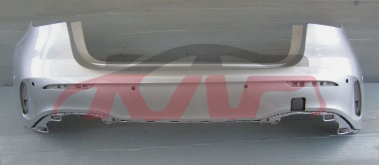 For Benz 1922w177 2019-2022&nbsp;rear Bumper&nbsp;a1778804801, A-class Automotive Parts, Benz  Car Rear Guard-A1778804801
