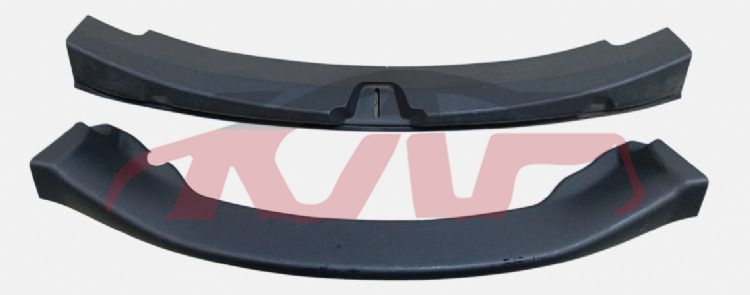 For Tesla 1942model 3 17-20&nbsp;rear Tailgate Cover&nbsp;1643512-00-a, Model 3 Auto Parts, Tesla   Automotive Accessories-1643512-00-A