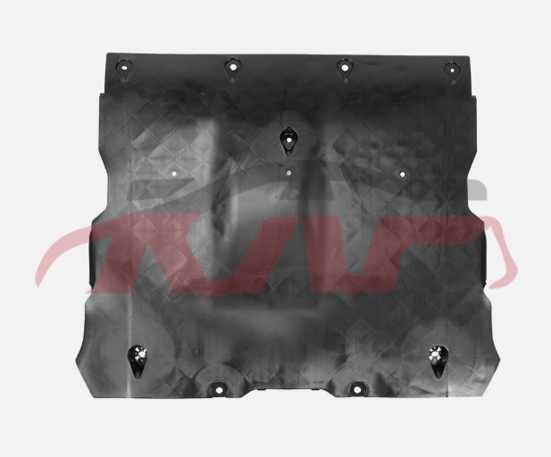 For Tesla 2632model 3 21&nbsp;front Engine Under Cover 0, Plastic&nbsp;1499151-00-c, Model 3 Car Parts Store, Tesla   Car Body Parts-1499151-00-C
