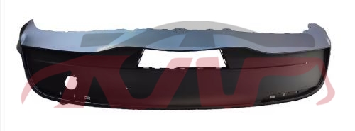 For Tesla 2312model Y 2016-2020&nbsp;rear Bumper Chin&nbsp;1494006-00-b, Tesla  Chrome Trunk Bright Wisp, Model Y Advance Auto Parts-1494006-00-B