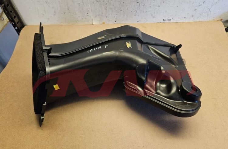 For Tesla 3148model Y 2023&nbsp;ventilating Pipe&nbsp;1499137-50-b, Model Y Carparts Price, Tesla  Car Pipe-1499137-50-B