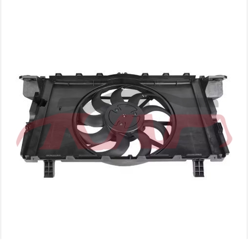 For Tesla 2312model Y 2016-2020&nbsp;electric Fan&nbsp;1607807-00-c, Model Y Parts Suvs Price, Tesla  Auto Part-1607807-00-C