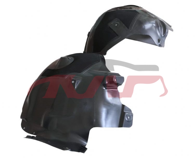 For Tesla 3148model Y 2023&nbsp;inner Fender&nbsp;1492613-00-d 1492614-00-b, Tesla  Inside Fender，fender Flares, Model Y Car Accessorie Catalog-1492613-00-D 1492614-00-B