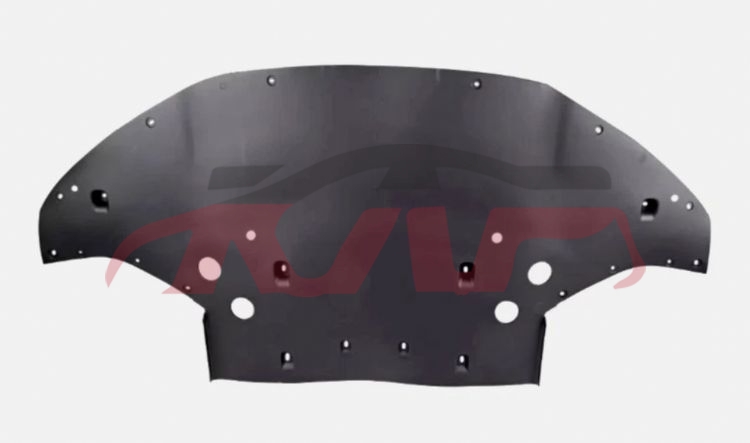 For Tesla 1944model S 2016-2019&nbsp;front  Bumper  Lower  Guard  Board Side)&nbsp;1056376-00-d, Model S Auto Part, Tesla  Car Lamps-1056376-00-D