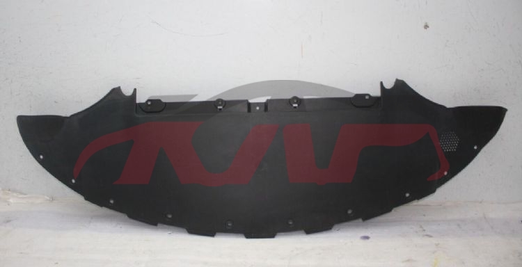 For Tesla 1942model 3 17-20&nbsp;front Bumper Protector Assembly&nbsp;1453774-00-d, Tesla  Auto Part, Model 3 Basic Car Parts-1453774-00-D