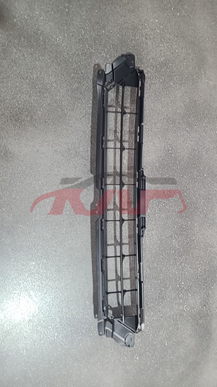 For Honda 8562016 civic Fc1/7&nbsp;front Bumper Grille&nbsp;71102-tba-a00, Honda  Front Bumper Grille, Civic Auto Parts Prices-71102-TBA-A00