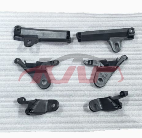 For Lexus 382nx200 2015-2020)&nbsp;head Light Bracket&nbsp;81193-78020  81194-78020  81193-78030  81194-78030  81193-78010  81194-78010, Nx Car Accessorie, Lexus  Headlight Bracket-81193-78020  81194-78020  81193-78030  81194-78030  81193-78010  81194-78010