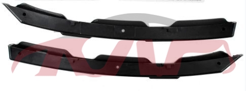 For Hyundai 4352011-2013 Elantra&nbsp;front Bumper Bracket&nbsp;l:86553-3x000 R:86554-3x000, Hyundai  Front Bar Bracket, Elantra Basic Car Parts-L:86553-3X000 R:86554-3X000