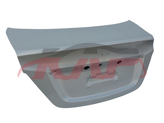 For Hyundai 15172011-2013 Accent&nbsp;tail Gate Russia Type&nbsp;69200-1r140, Accent Automotive Parts, Hyundai  Auto Part-69200-1R140