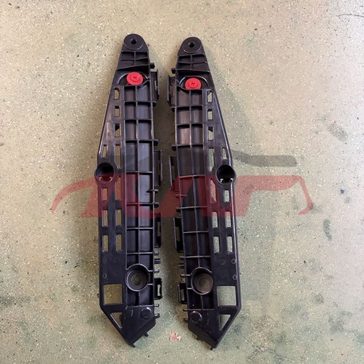 For Toyota 35372023 High Lander Usa&nbsp;front Bumper Bracket&nbsp;l:52536-0e040   R:52535-0e080, Highlander Car Accessorie, Toyota  Front Bar Bracket-L:52536-0E040   R:52535-0E080