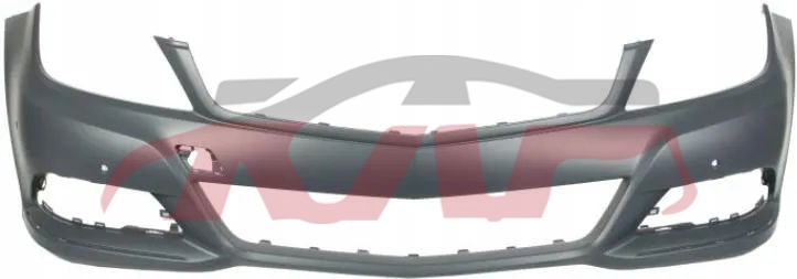 For Benz 475w204 11-12&nbsp;front Bumper&nbsp;2048806347, C-class Car Parts Catalog, Benz  Front Bumper Face Bar-2048806347