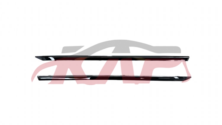 For Honda 11292018  Accord&nbsp;rear Bumper Trim Strip&nbsp;71560-tve-h60  71565-tve-h60, Honda  Auto Part, Accord Car Parts-71560-TVE-H60  71565-TVE-H60