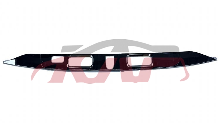 For Honda 4262014 Accord Cr1/2/4&nbsp;rear License Plate&nbsp;74890-t2j-h31, Accord Car Parts Catalog, Honda  License Plate-74890-T2J-H31