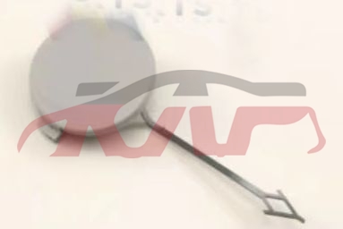 For Audi 14082009-2012 A5&nbsp;a5 10 Tow Hook Coever L&nbsp;8t0807441, Audi  Auto Lamps, A5 Auto Part-8T0807441