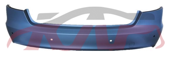 For Audi 14082009-2012 A5&nbsp;a5 14 Rear Bumper  S-line&nbsp;8t8807067cgru, Audi  Auto Lamps, A5 Auto Part Price-8T8807067CGRU