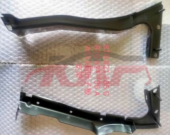 For Audi 14082009-2012 A5&nbsp;a5 14 Fender Bracket L R&nbsp;8t0821135g   8t0821136a, Audi  Auto Parts, A5 Car Accessorie Catalog-8T0821135G   8T0821136A
