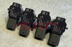 For Benz 2504w223&nbsp;front Parking Sensor&nbsp;a22390540009999, S-class Auto Parts Prices, Benz  Auto Part-A22390540009999