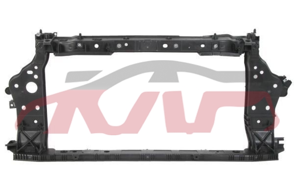 For Renault 1246clio 2013-2019&nbsp;front Panel Assembly&nbsp;625009467r, Clio Car Accessorie, Renault  Auto Lamp-625009467R