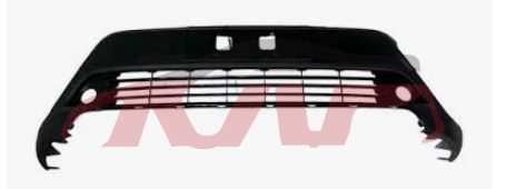 适用于丰田2022 卡罗拉,锐放&nbsp;下网&nbsp;52129-0A030, 丰田 前杠格栅, 卡罗拉锐放SUV 汽车配件-52129-0A030