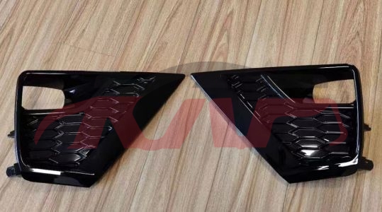 For Toyota 22032021 Prado&nbsp;fog Lamp Cover&nbsp;, Prado Car Parts Store, Toyota  Auto Parts Rear Fog Light Cover-