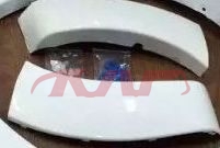 For Toyota 2322012 Hilux Vigo&nbsp;wheel Eyebrow&nbsp;, Hilux Car Parts, Toyota  Auto Part-