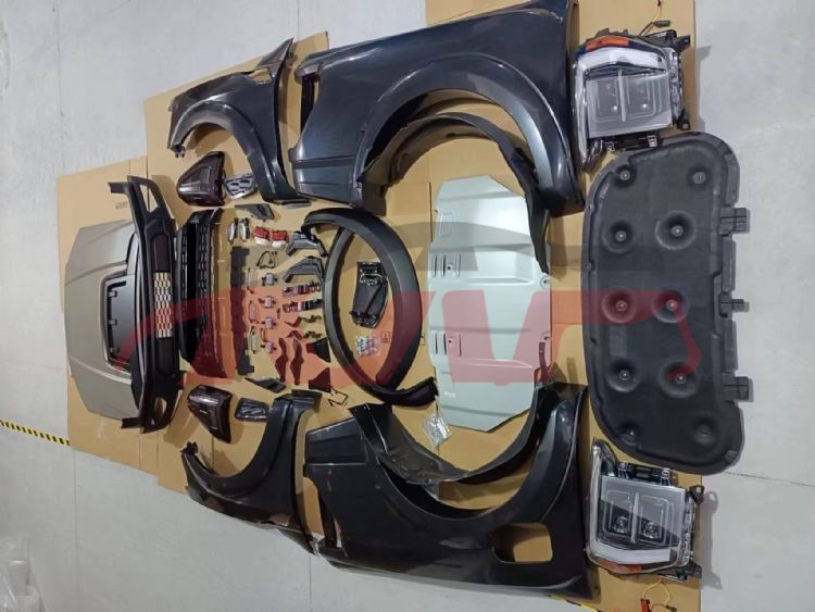 For Ford 10982012 Ranger&nbsp;refit Kit&nbsp;, Ford   Car Refit Kits, Ranger Auto Parts Shop-