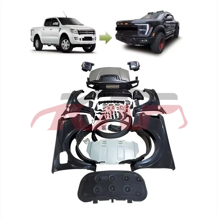 For Ford 10982012 Ranger&nbsp;refit Kit&nbsp;, Ford   Car Refit Kits, Ranger Auto Parts Shop-