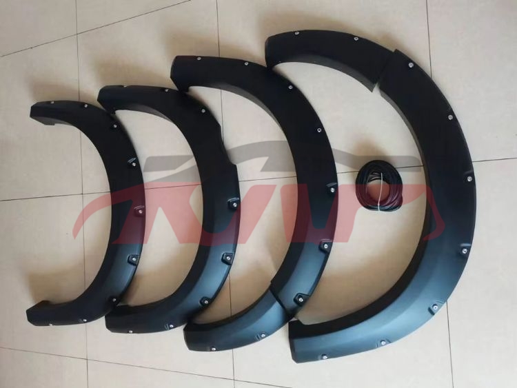 For Ford 33902023 Ranger&nbsp;wheel Eyebrow&nbsp;, Ford  Auto Part, Ranger Automotive Accessories-