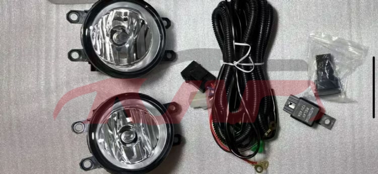 For Toyota 23232016 Axio&nbsp;fog Lamp&nbsp;, Axio Replacement Parts For Cars, Toyota   Car Fog Lamp-