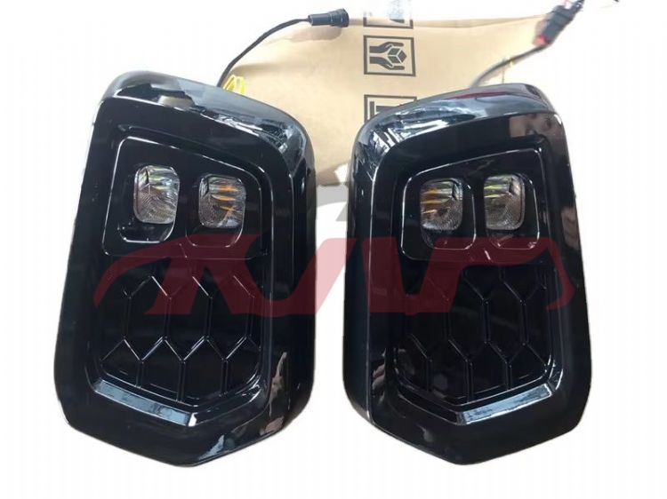 For Ford 21132019-2021 Ranger&nbsp;day Runing Lights&nbsp;, Ford   Daytime Running Lamp, Ranger Auto Parts-