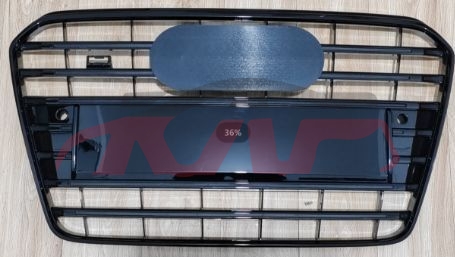 For Audi 14072013-2016 A5&nbsp;grille&nbsp;, Audi  Automobile Air Inlet Grille, A5 Cheap Auto Parts-