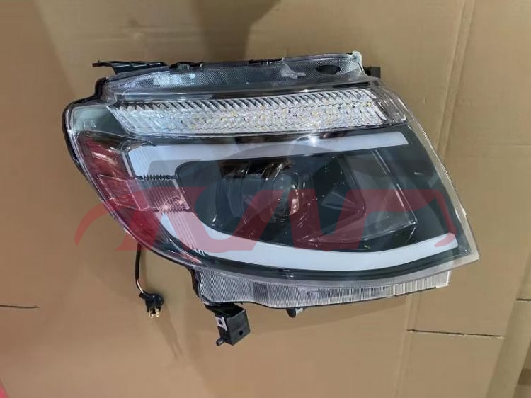 For Ford 10982012 Ranger&nbsp;head Lamp&nbsp;, Ranger Automotive Parts, Ford  Car Headlamps-