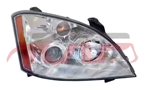 For Chery 518a5 A21&nbsp;head Lamp&nbsp;a21-3772010 A21-3772020, A  Car Part, Chery  Car Headlights-A21-3772010 A21-3772020