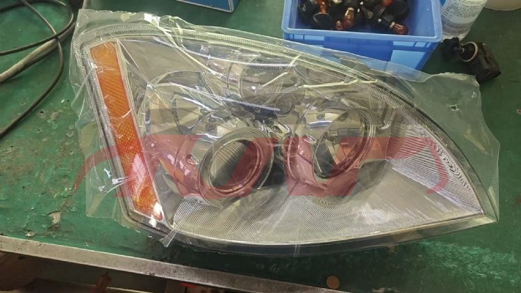 For Chery 518a5 A21&nbsp;head Lamp&nbsp;a21-3772010 A21-3772020, A  Car Part, Chery  Car Headlights-A21-3772010 A21-3772020
