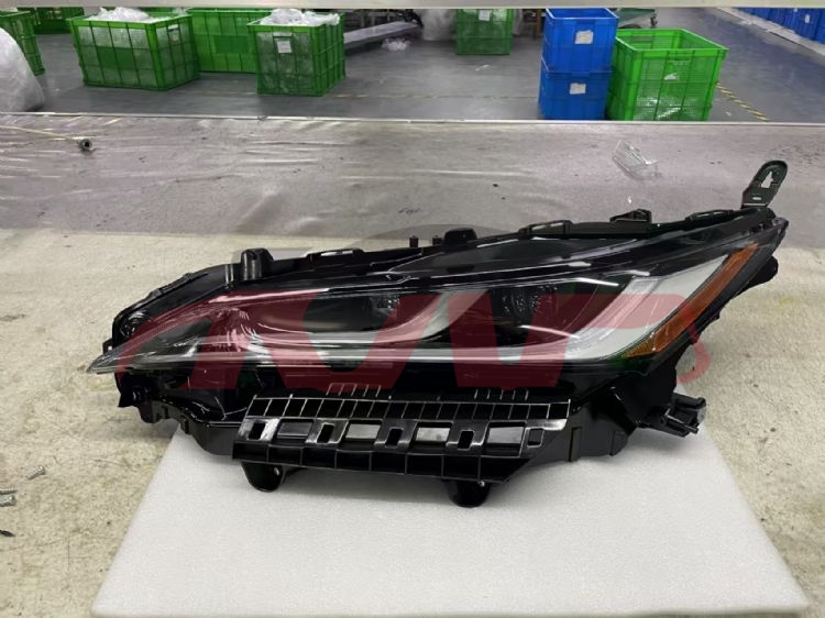 For Toyota 34132021-2024 Venza&nbsp;head Lamp&nbsp;l:81150-48j30   R:81110-48j30, Toyota  Car Headlight, Venza Car Pardiscountce-L:81150-48J30   R:81110-48J30