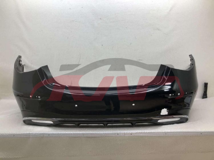 For Benz 2504w223&nbsp;rear Bumper&nbsp;a2238856201, Benz   Automotive Accessories, S-class Parts For Cars-A2238856201