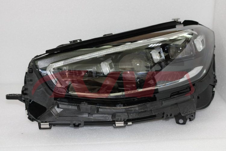 For Benz 2504w223&nbsp;head Lamp&nbsp;2239068503   2239068603, S-class Auto Parts Prices, Benz  Auto Lamps-2239068503   2239068603