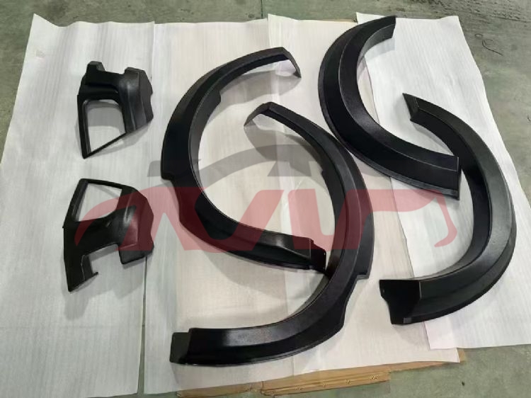 For Ford 29732022 Ranger （t9）&nbsp;wheel Eyebrow&nbsp;, Ford  Auto Part, Ranger Auto Parts Manufacturer-