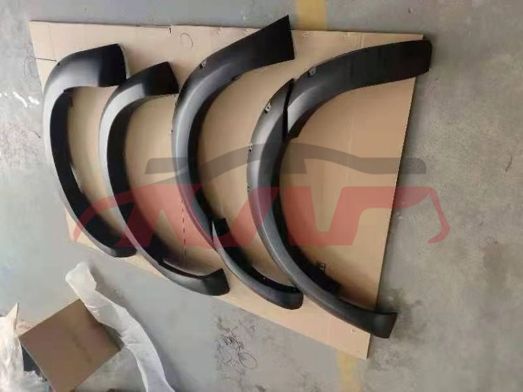 For Ford 21132019-2021 Ranger&nbsp;wheel Eyebrow&nbsp;, Ranger Auto Parts, Ford  Auto Part-