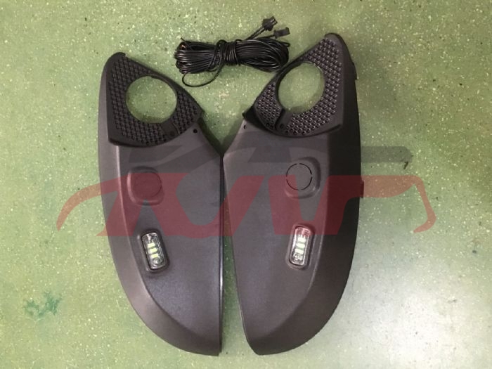 适用于丰田2016 兰德酷路泽FJ200&nbsp;倒车镜底座&nbsp;, 丰田 倒车镜三角架, 兰德酷路泽 汽车配件价格-