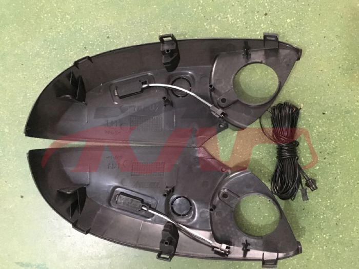 适用于丰田2016 兰德酷路泽FJ200&nbsp;倒车镜底座&nbsp;, 丰田 倒车镜三角架, 兰德酷路泽 汽车配件价格-