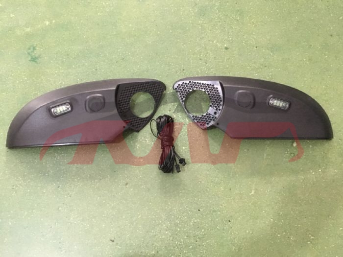 适用于丰田2016 兰德酷路泽FJ200&nbsp;倒车镜底座&nbsp;, 丰田 倒车镜三角架, 兰德酷路泽 汽车配件价格-