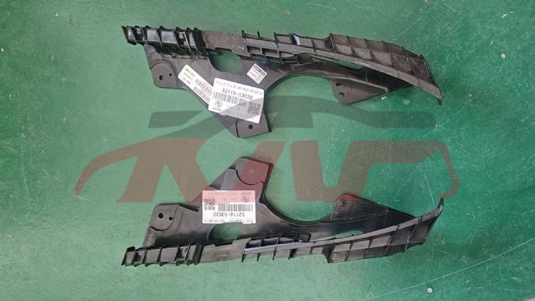 For Lexus 2430is250   2006-2018&nbsp;head Light Bracket&nbsp;52115-53020   52116-53020, Lexus  Headlamp Bracket, Is Sport Auto Parts-52115-53020   52116-53020