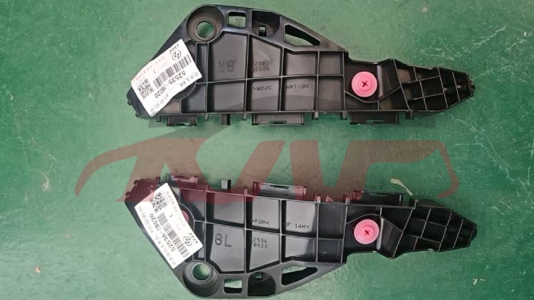 For Lexus 3417nx 2022&nbsp;front Bumper Bracket&nbsp;52536-78020 52535-78020, Nx Auto Parts Prices, Lexus  Bumper St-52536-78020 52535-78020